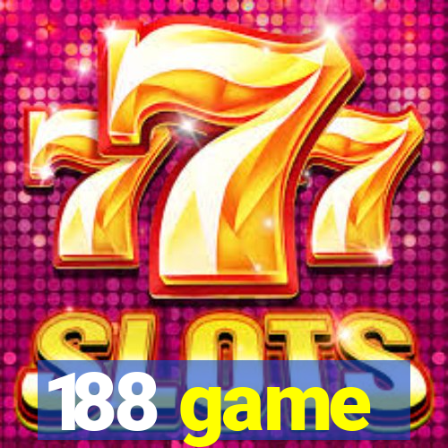 188 game